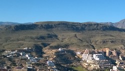 Cerro de la Mesilla
