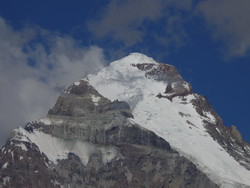 Cerro Aconcagua