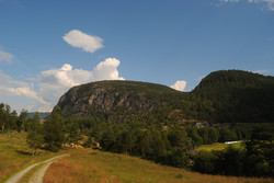 Husafjellet