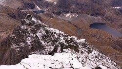 Smørbottstinden Øst