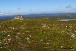Skollfjellet