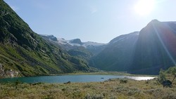 Laugavatnet
