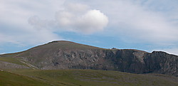 Snowdon - Yr Wyddfa