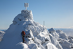 Store Dyrhaugstinden