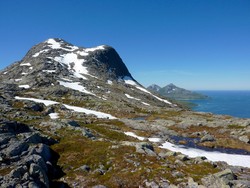 Middagsfjellet