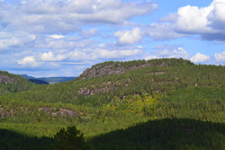 Møysterlifjellet