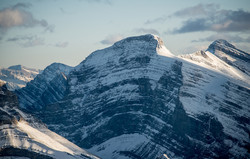 Mount Lougheed