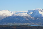 Arnestadfjellet