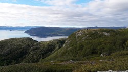 Kvannfjellet