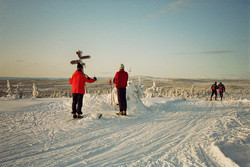 Målifjellet