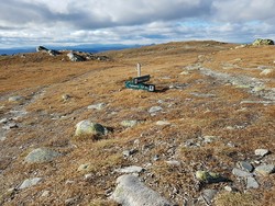 Fjellsetra-Lenningen stidele