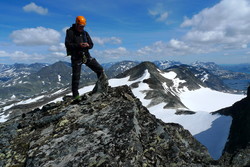 Sagtakk mellom Sagi S og N