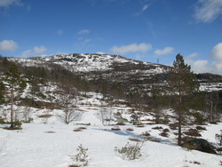 Husafjellet