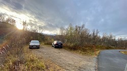 Dyrøygommen P-lomme