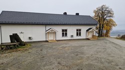 Borgen forsamlingshus