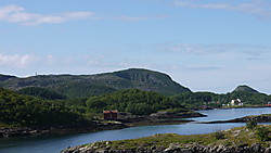 Anfjellet