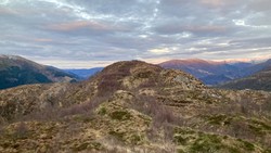 Nordre Skavdalsfjellet