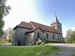 Strømmen kirke