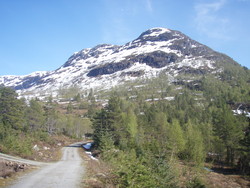 Lotsbergnibba