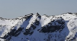 Klibberdalsfjellet