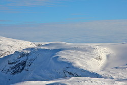 Veslebotnfjellet