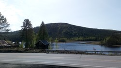 Svartåsen