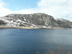 Stolpefjell