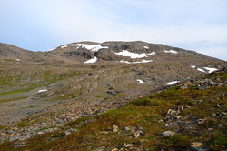 Skinnfjellet