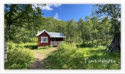 Fjørtofthytta