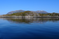 Leirramsøya