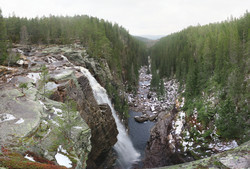 Juvefossen