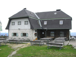 Hochleckenhaus