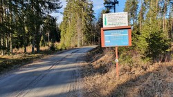 Ljønervegen bomavgift