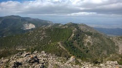 Puerto de la Media Luna