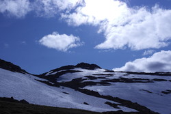 Nordvest for Veslebotn