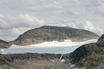 Hånådalstinden Nord