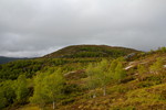 Byrdalsfjellet