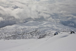 Lingesetfjellet