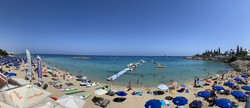 Fig Tree Bay Beach