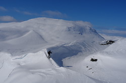 Litlkjølhaugen