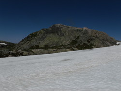 Sørlige Taumevassheia