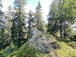 Katnosfjellet