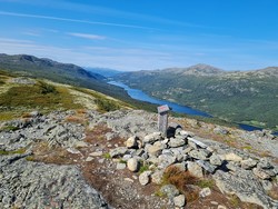 Gruvfjellet