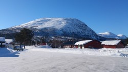 Rånåkollen