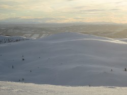 Storstølknatten