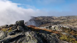 Kupefjellet