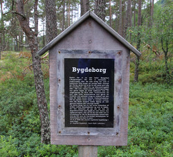 Bygdeborg