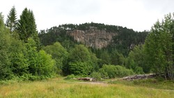 Ramberget