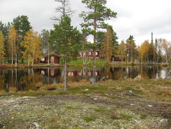 Mefurua Fjellstue