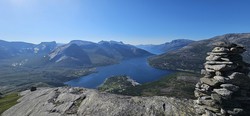 Rønnfjellvarden